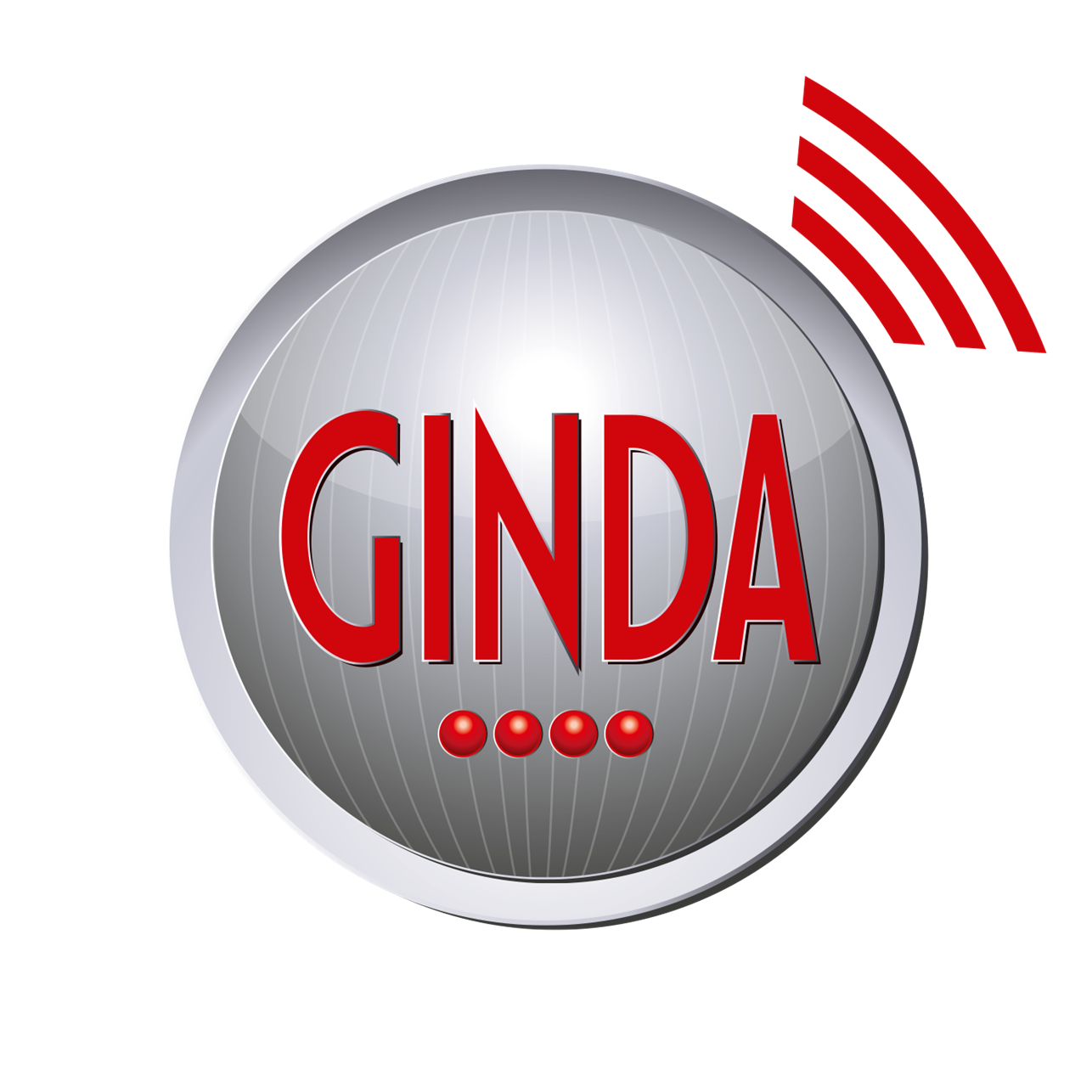 Ginda